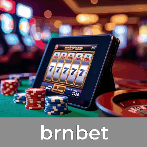 brnbet: Entre com login rápido e explore jogos ao vivo