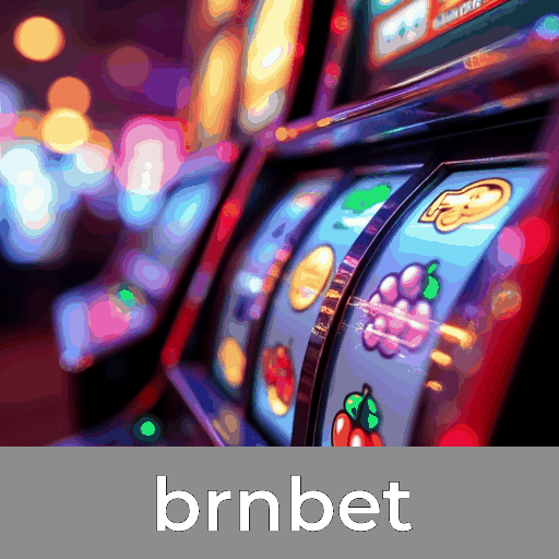 brnbet: Aproveite caça-níqueis e caça-níqueis com bônus no cassino ao vivo!